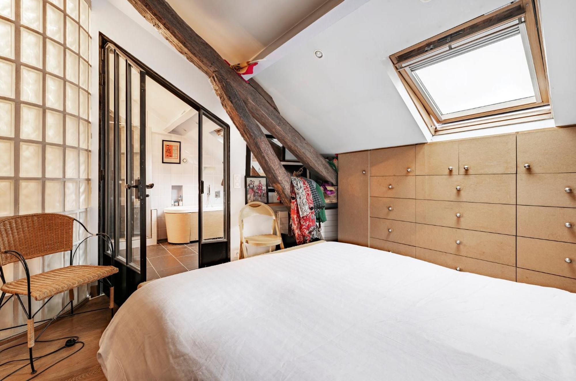 Veeve - Reader's Retreat Apartment Paris