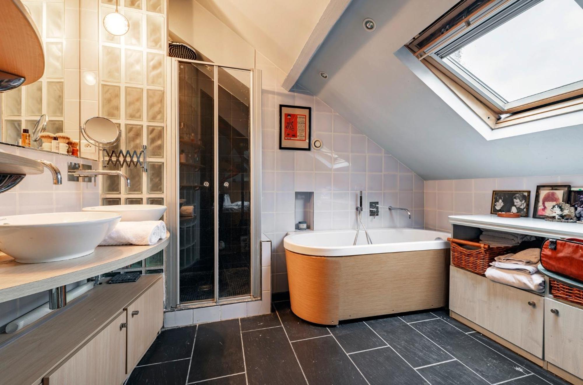 Veeve - Reader's Retreat Apartment Paris