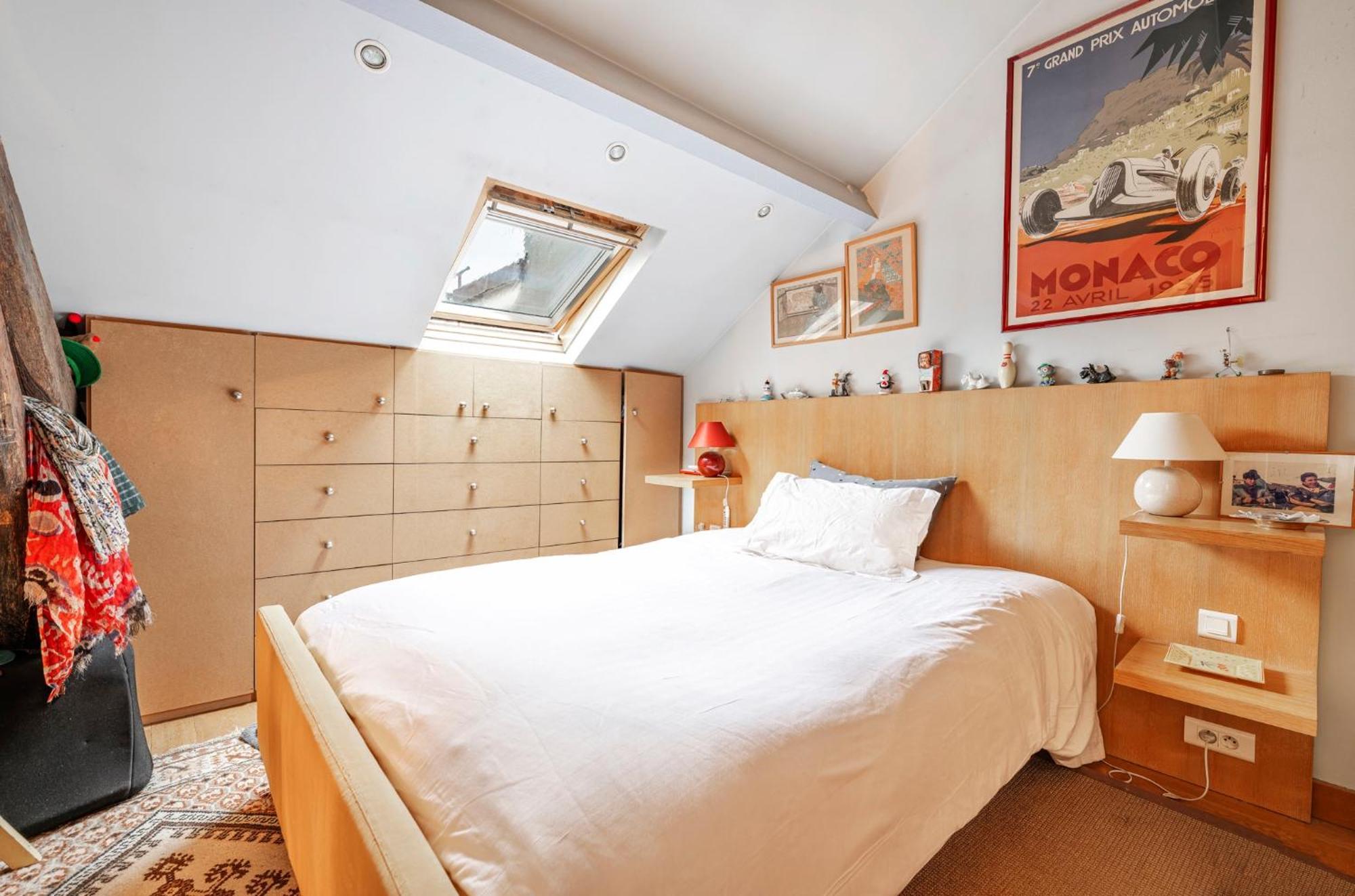 Veeve - Reader's Retreat Appartamento Parigi